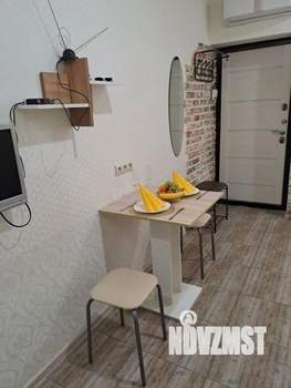 1-к квартира, посуточно, 16м2, 1/1 этаж