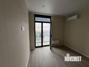 Студия квартира, на длительный срок, 22м2, 11/15 этаж