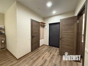 1-к квартира, на длительный срок, 37м2, 22/26 этаж