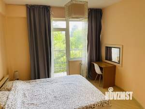 2-к квартира, посуточно, 50м2, 5/22 этаж
