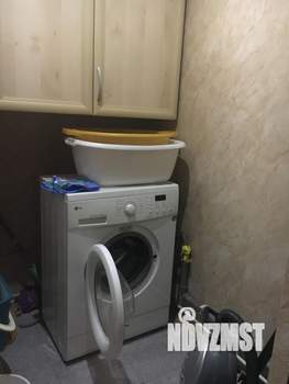 2-к квартира, посуточно, 50м2, 1/1 этаж