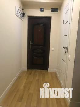Студия квартира, посуточно, 20м2, 5/6 этаж