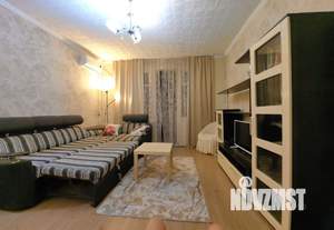 1-к квартира, на длительный срок, 35м2, 3/5 этаж