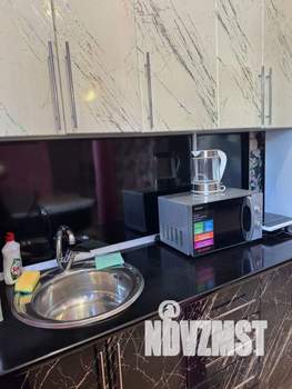 2-к квартира, посуточно, 50м2, 1/1 этаж