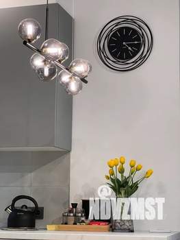 1-к квартира, посуточно, 65м2, 4/14 этаж