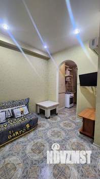 1-к квартира, на длительный срок, 38м2, 3/5 этаж