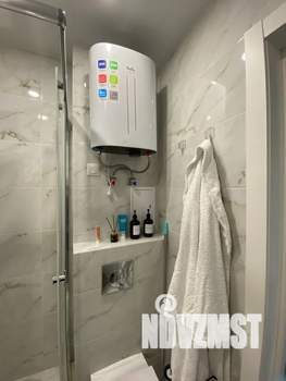 Студия квартира, посуточно, 16м2, 9/19 этаж