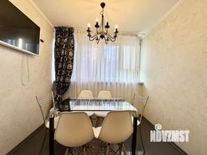 3-к квартира, на длительный срок, 110м2, 4/22 этаж