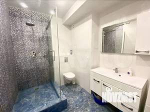 2-к квартира, посуточно, 45м2, 7/9 этаж
