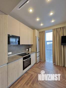 1-к квартира, на длительный срок, 50м2, 4/11 этаж