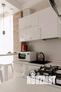 1-к квартира, посуточно, 26м2, 1/1 этаж