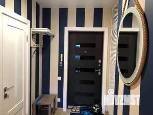 3-к квартира, посуточно, 44м2, 5/6 этаж