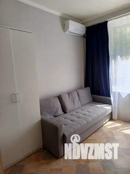 Студия квартира, посуточно, 20м2, 3/5 этаж