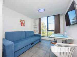 3-к квартира, посуточно, 35м2, 1/1 этаж