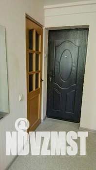 Студия квартира, на длительный срок, 17м2, 4/5 этаж