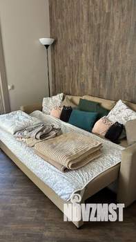 1-к квартира, на длительный срок, 36м2, 2/6 этаж