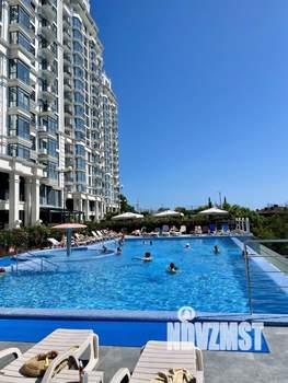 2-к квартира, посуточно, 38м2, 6/18 этаж