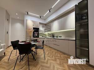 2-к квартира, на длительный срок, 60м2, 19/25 этаж