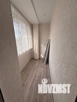 2-к квартира, посуточно, 50м2, 7/9 этаж