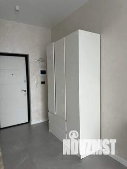 Студия квартира, посуточно, 25м2, 3/3 этаж