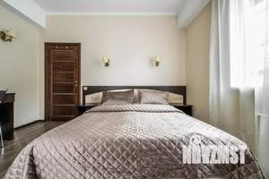 1-к квартира, посуточно, 52м2, 1/1 этаж