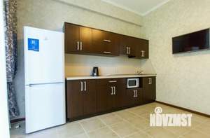 2-к квартира, посуточно, 56м2, 1/1 этаж