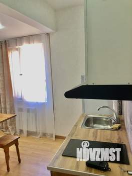 1-к квартира, на длительный срок, 38м2, 2/3 этаж