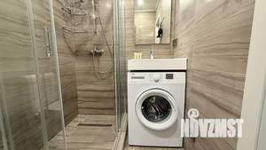 2-к квартира, посуточно, 50м2, 4/4 этаж