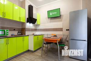 1-к квартира, посуточно, 34м2, 2/5 этаж