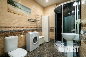 1-к квартира, посуточно, 48м2, 6/8 этаж