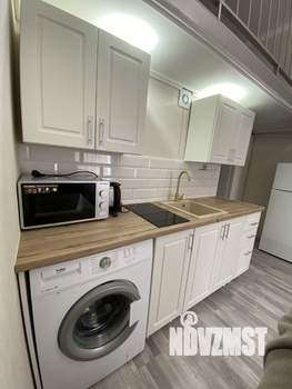 Студия квартира, на длительный срок, 30м2, 1/3 этаж