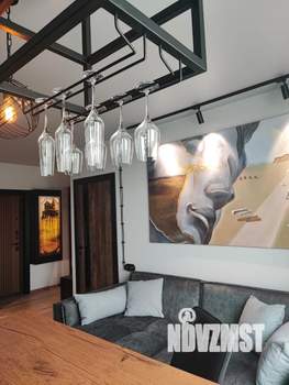 1-к квартира, на длительный срок, 37м2, 15/26 этаж