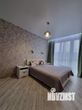 2-к квартира, на длительный срок, 42м2, 7/26 этаж