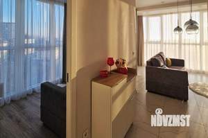 1-к квартира, на длительный срок, 35м2, 8/8 этаж