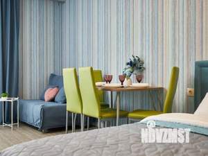 1-к квартира, посуточно, 34м2, 1/1 этаж