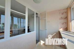 1-к квартира, посуточно, 30м2, 5/7 этаж