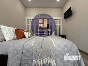 Студия квартира, посуточно, 26м2, 2/16 этаж