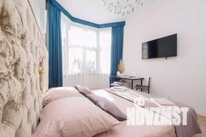 1-к квартира, посуточно, 20м2, 1/4 этаж