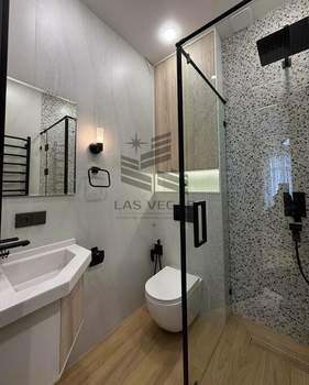 3-к квартира, на длительный срок, 80м2, 18/22 этаж