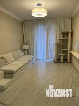 3-к квартира, на длительный срок, 119м2, 3/9 этаж