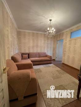 3-к квартира, на длительный срок, 96м2, 10/17 этаж