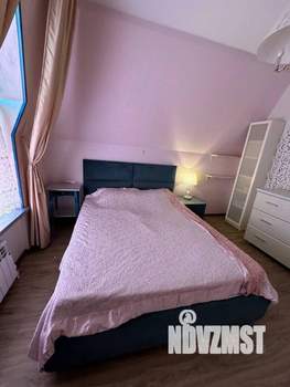 3-к квартира, на длительный срок, 60м2, 7/7 этаж