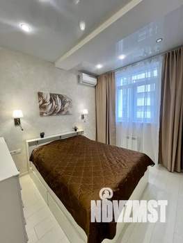 2-к квартира, посуточно, 45м2, 7/13 этаж