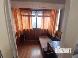 1-к квартира, на длительный срок, 35м2, 5/5 этаж