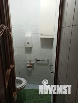 3-к квартира, посуточно, 68м2, 4/9 этаж