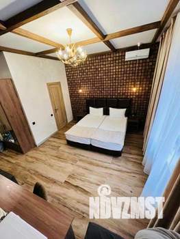 1-к квартира, посуточно, 27м2, 1/1 этаж