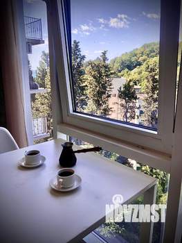 1-к квартира, посуточно, 28м2, 6/9 этаж