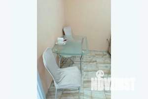 2-к квартира, посуточно, 45м2, 1/10 этаж