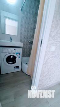 1-к квартира, на длительный срок, 23м2, 1/2 этаж