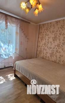 2-к квартира, посуточно, 45м2, 3/5 этаж